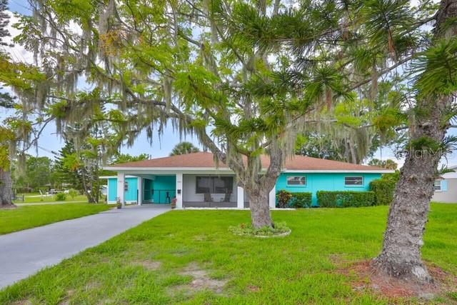 301 CARLYLE BOULEVARD
