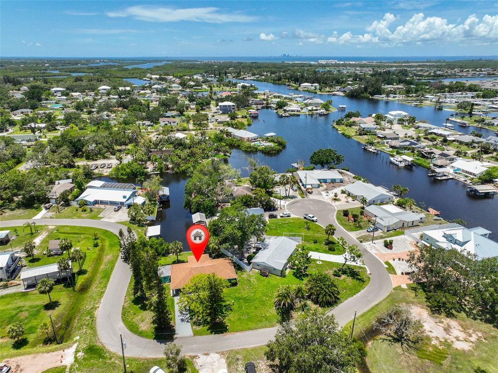 Photo of 301 Carlyle Boulevard, Ruskin, FL 33570 (MLS # TB8396429)