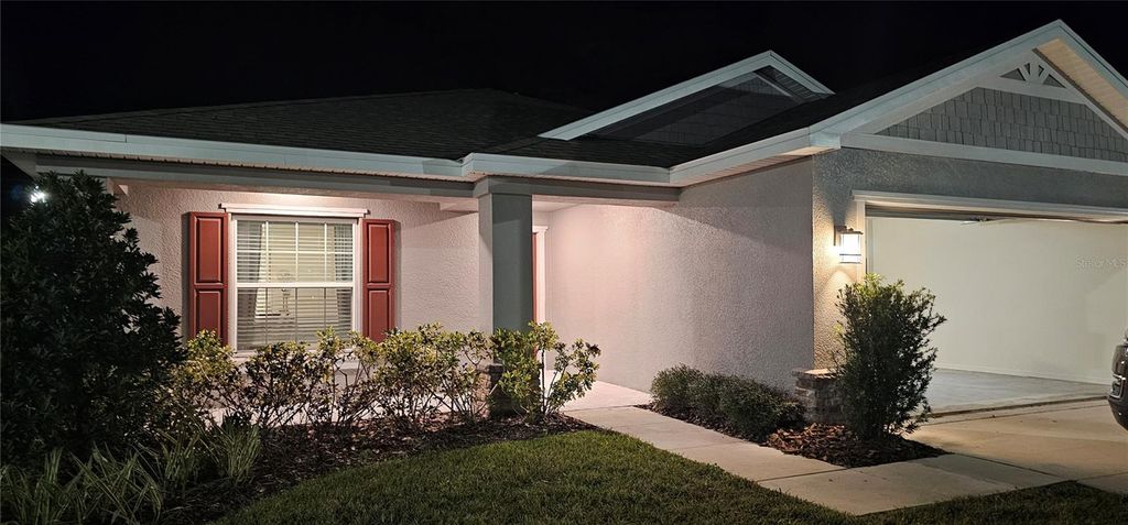 Photo of 234 Polermo Avenue, Saint Cloud, FL 34771 (MLS # S5146149)