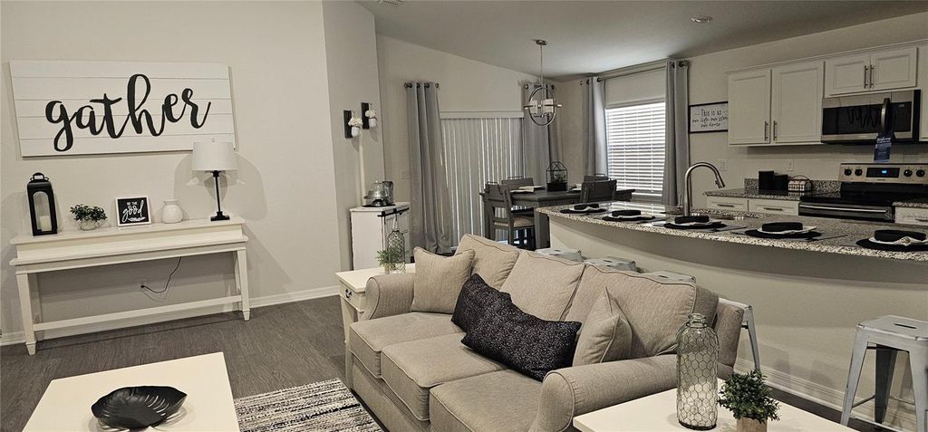 Photo of 234 Polermo Avenue, Saint Cloud, FL 34771 (MLS # S5146149)