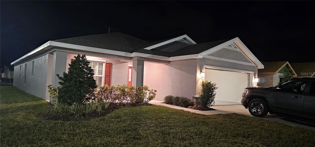 Photo of 234 Polermo Avenue, Saint Cloud, FL 34771 (MLS # S5146149)