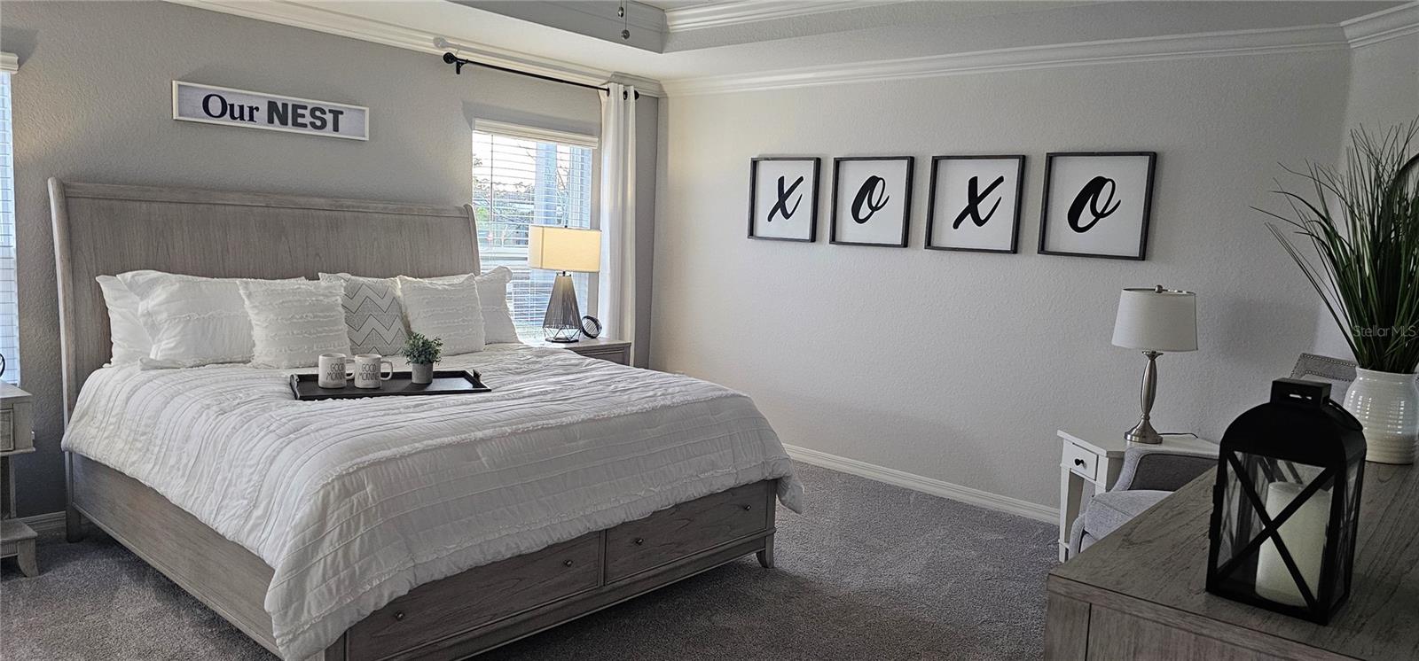 SIENA RESERVE PH 2A & 2B - Residential Lease