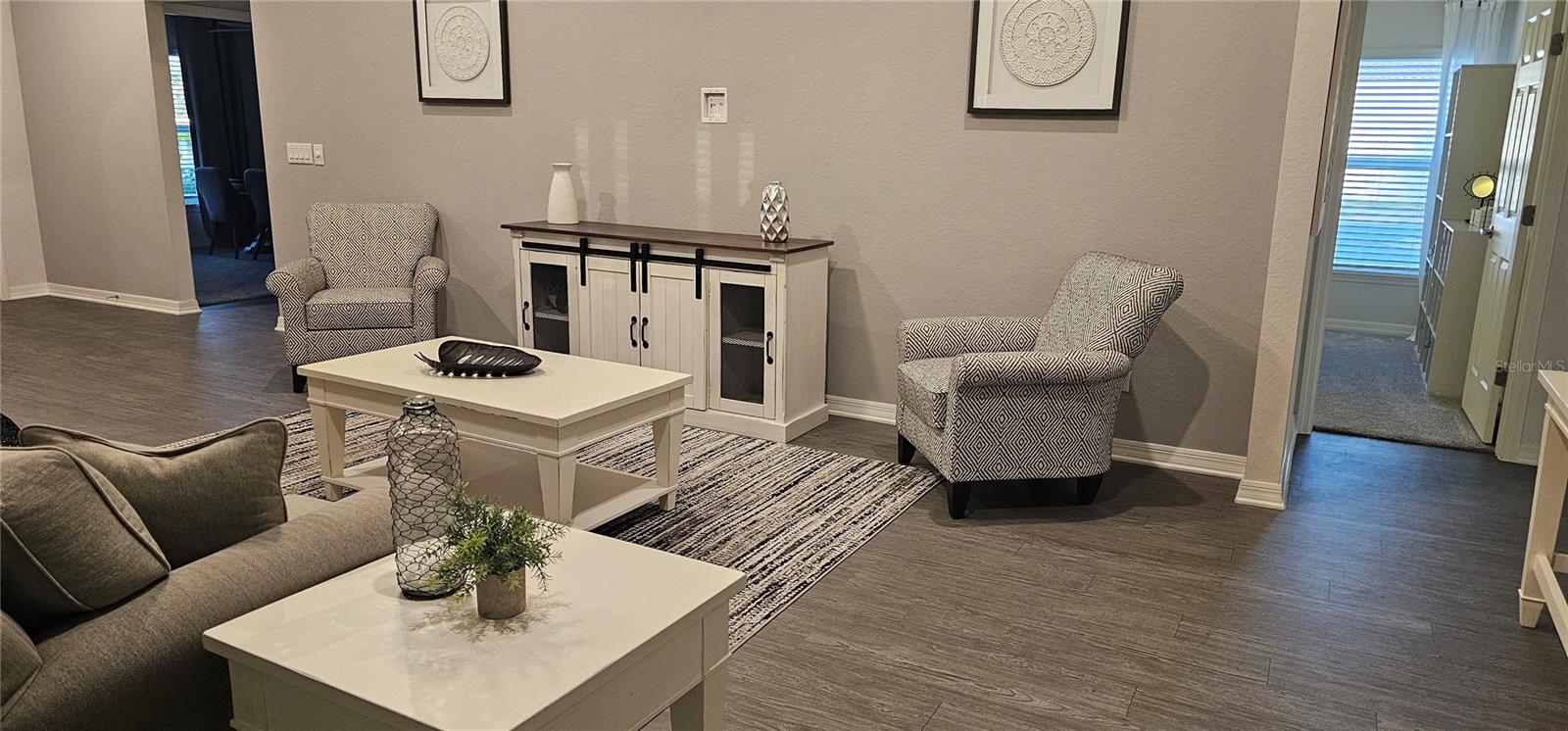 SIENA RESERVE PH 2A & 2B - Residential Lease