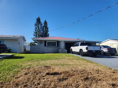 A home in NEW PORT RICHEY