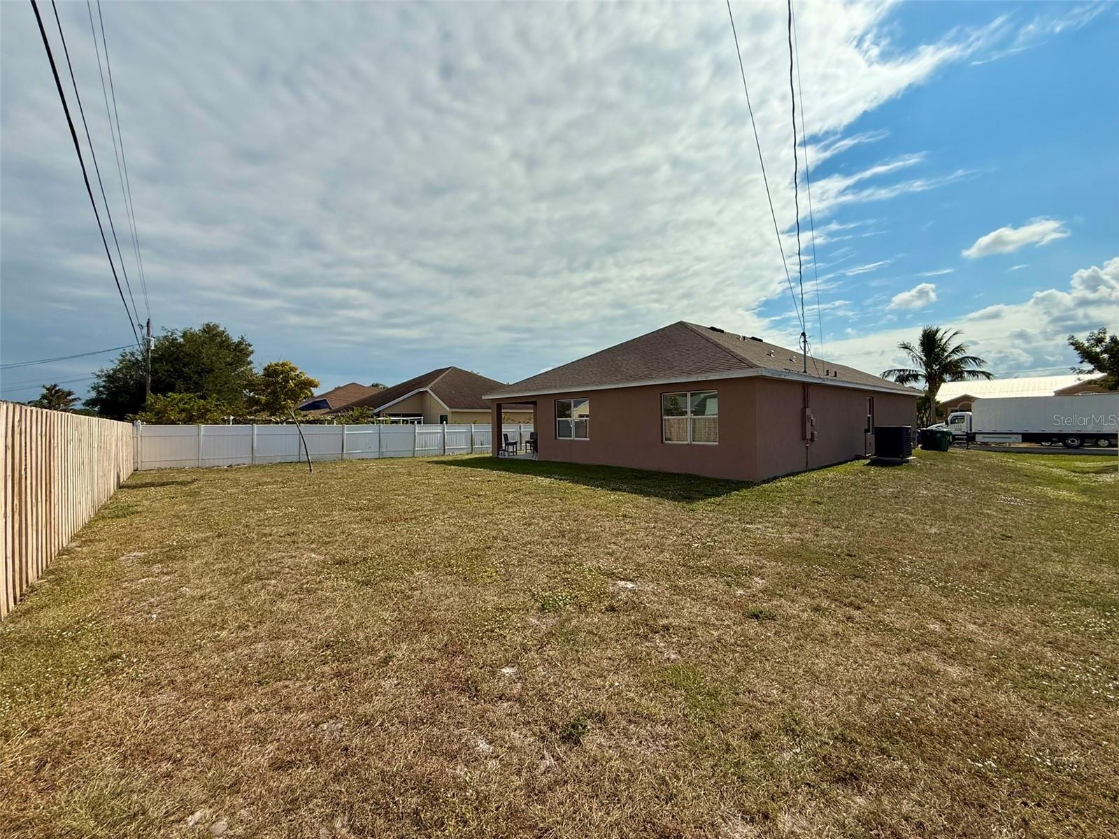 PORT ST LUCIE SEC 22 - Residential