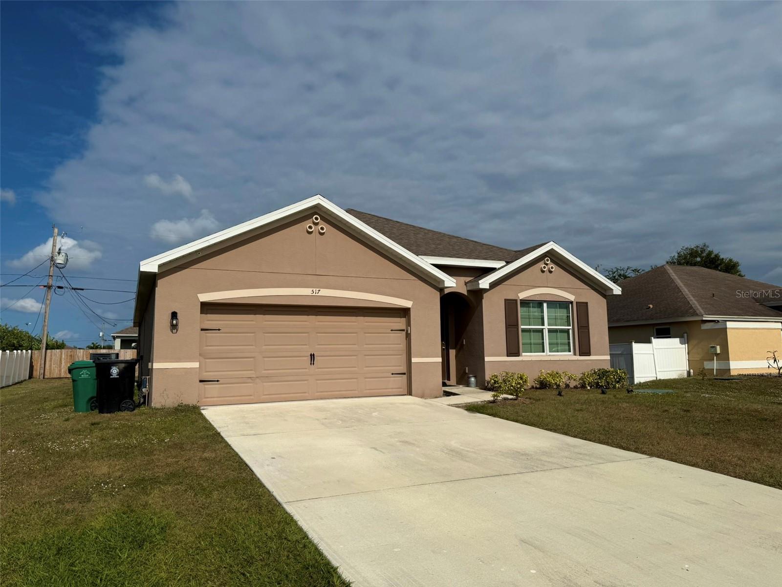 PORT ST LUCIE SEC 22 - Residential