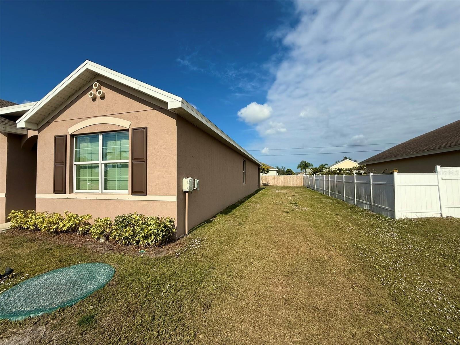 PORT ST LUCIE SEC 22 - Residential