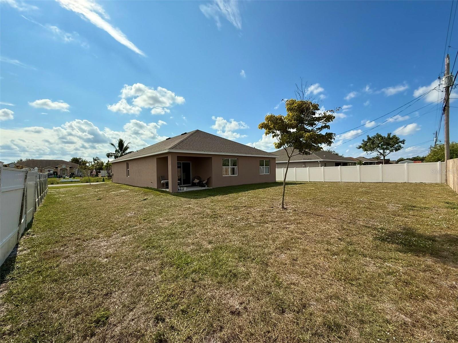 PORT ST LUCIE SEC 22 - Residential
