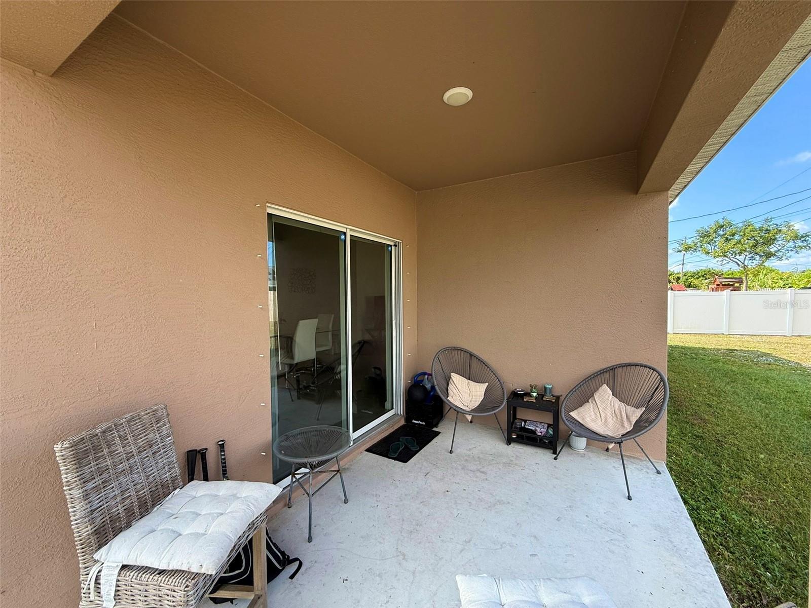 PORT ST LUCIE SEC 22 - Residential