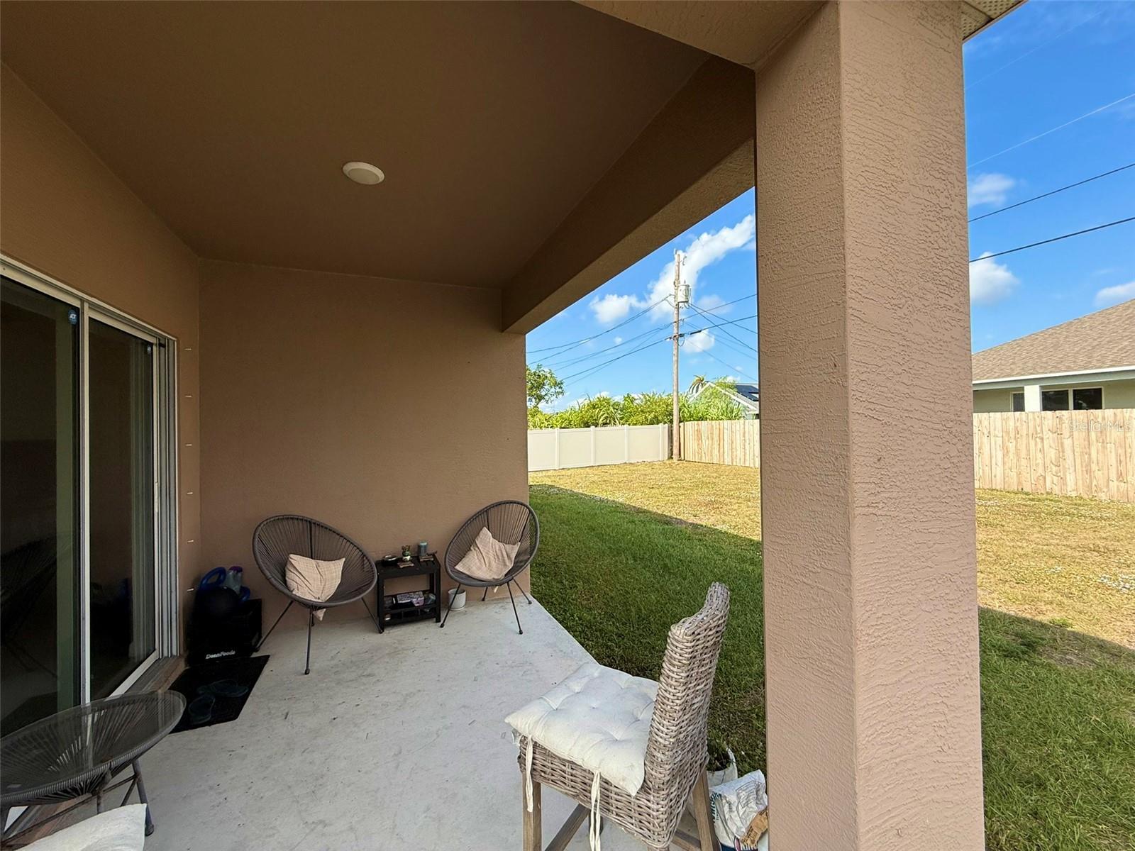 PORT ST LUCIE SEC 22 - Residential