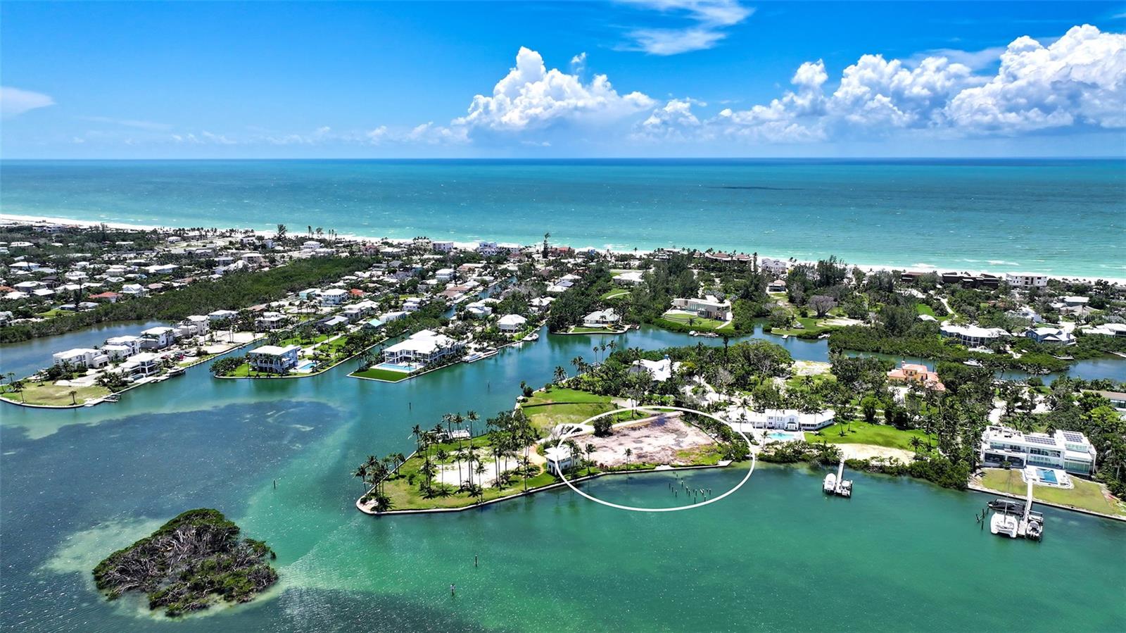 BAYOU HAMMOCK - Land