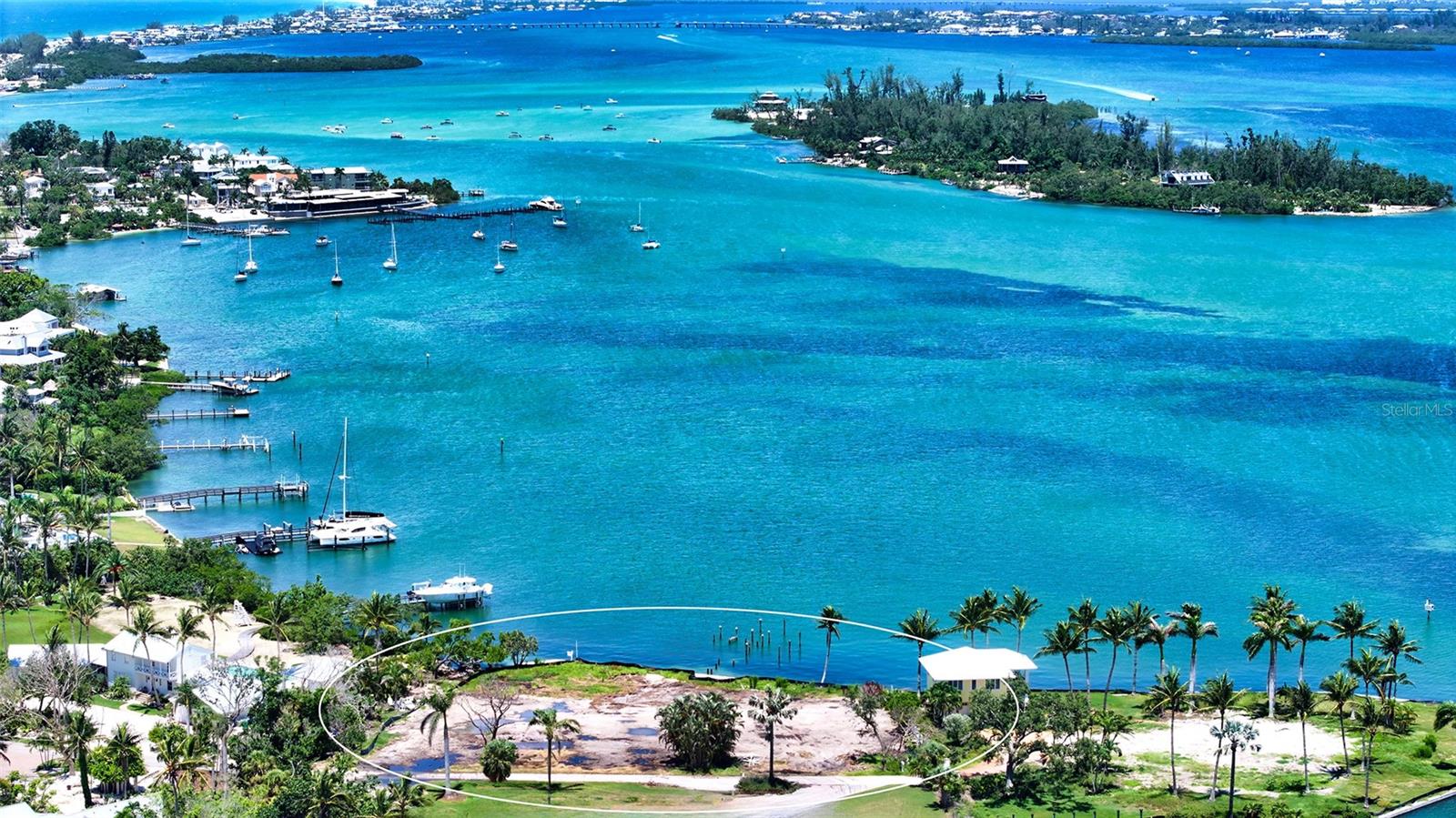 BAYOU HAMMOCK - Land