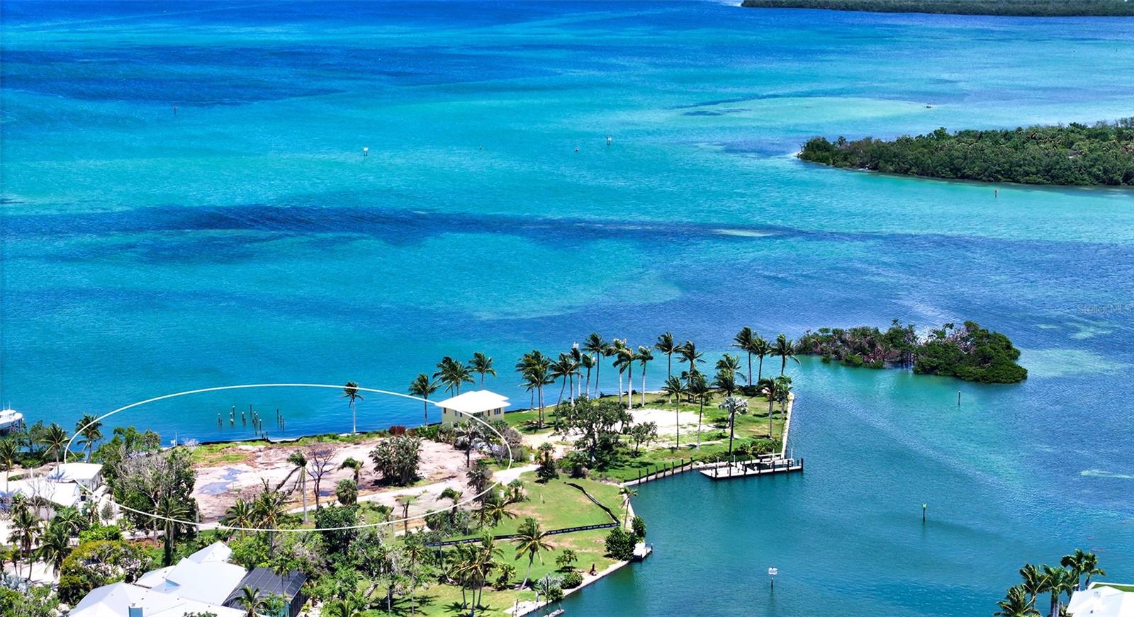 BAYOU HAMMOCK - Land