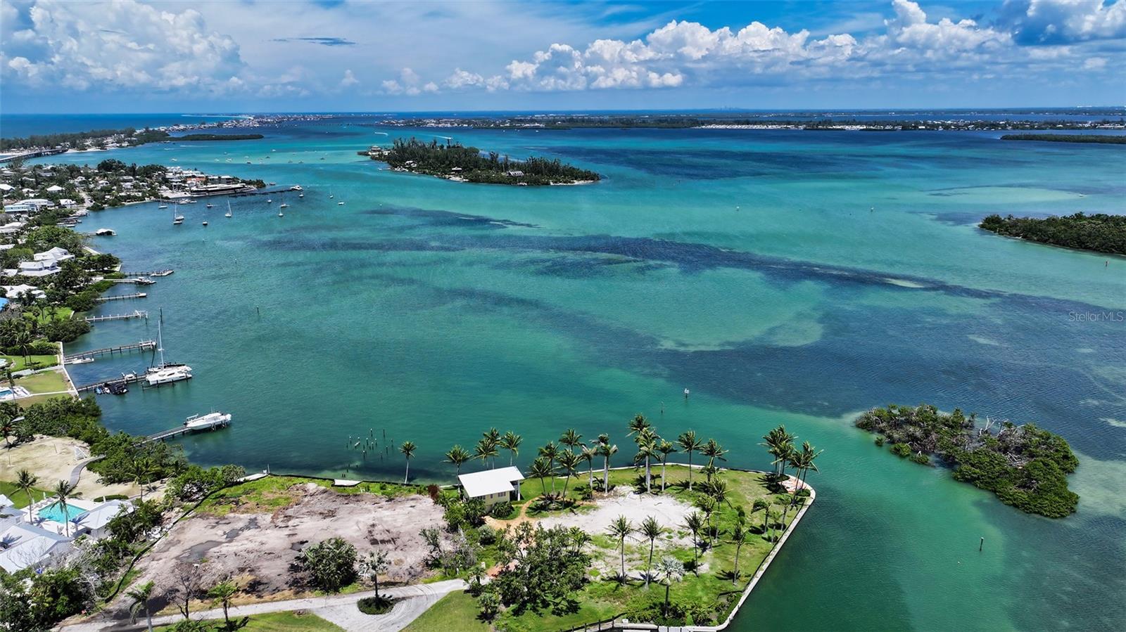 BAYOU HAMMOCK - Land