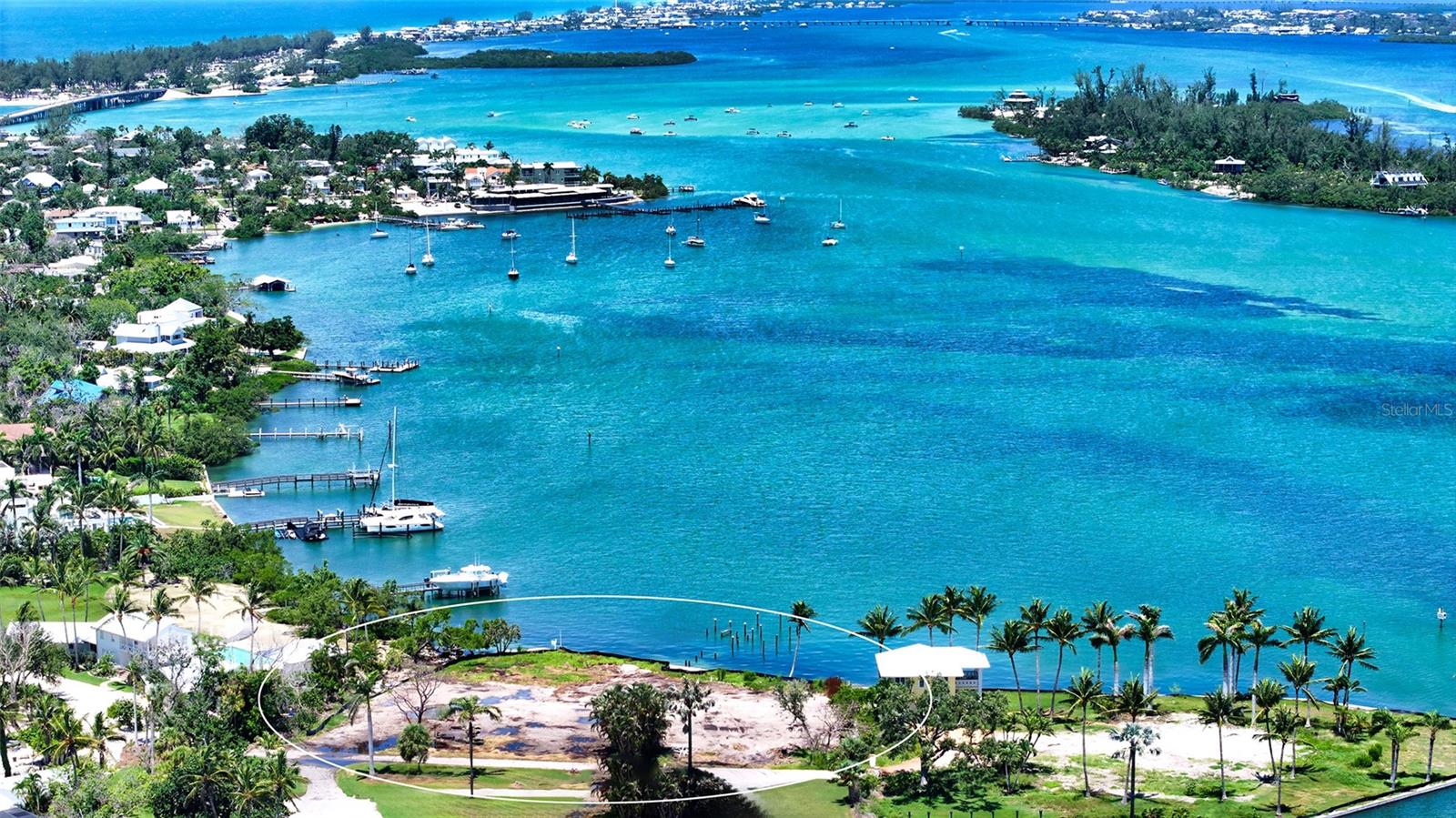 BAYOU HAMMOCK - Land