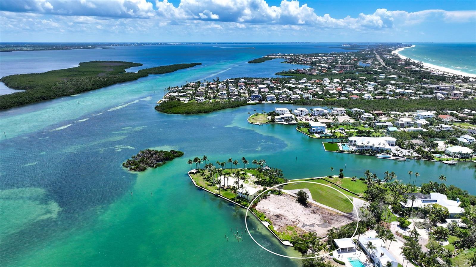 BAYOU HAMMOCK - Land