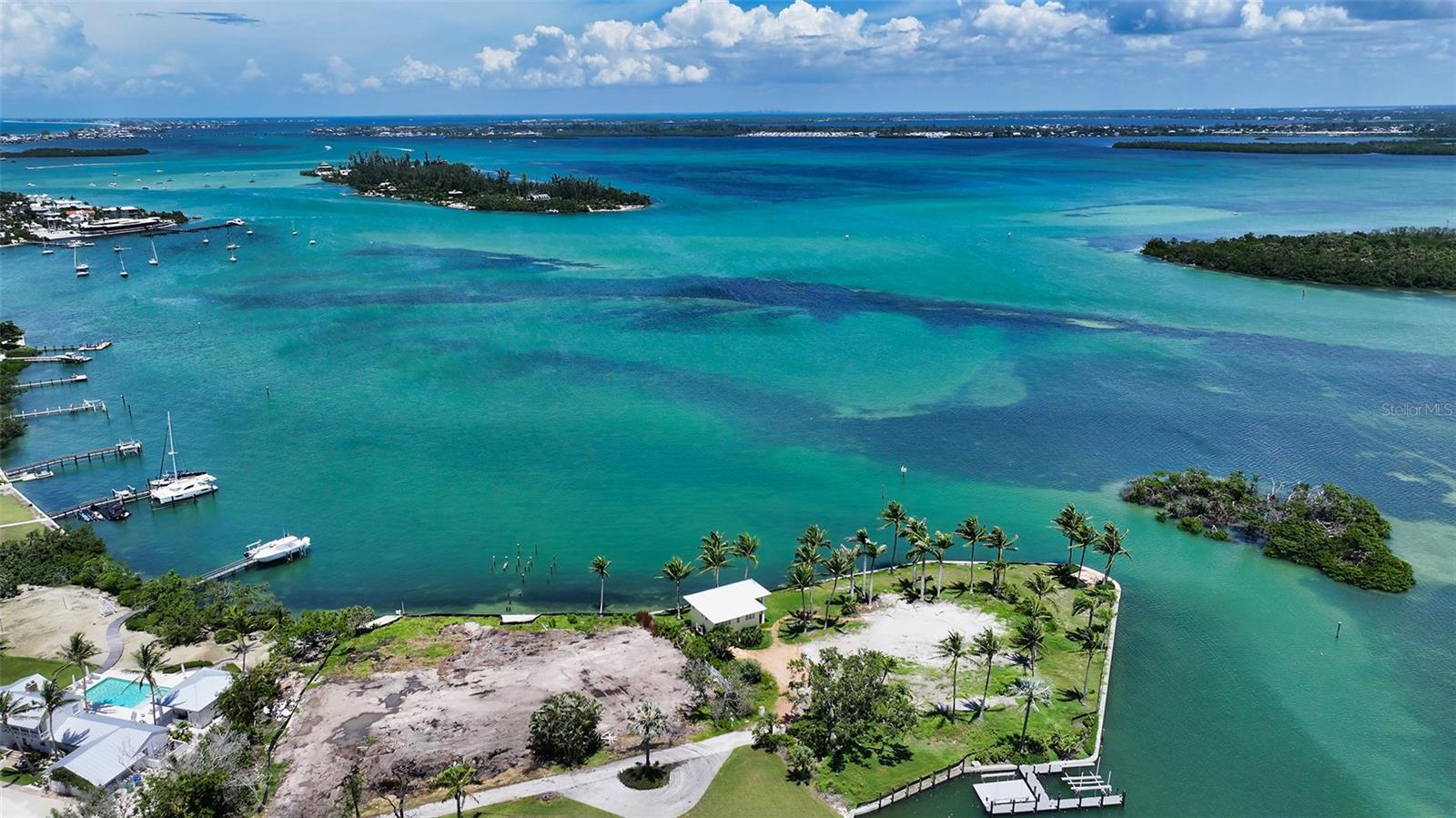 BAYOU HAMMOCK - Land