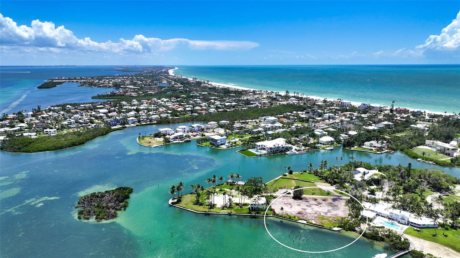 BAYOU HAMMOCK - Land