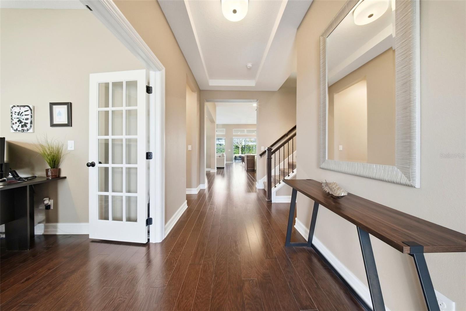 FISHHAWK RANCH WEST PH 1B/1C - Residential