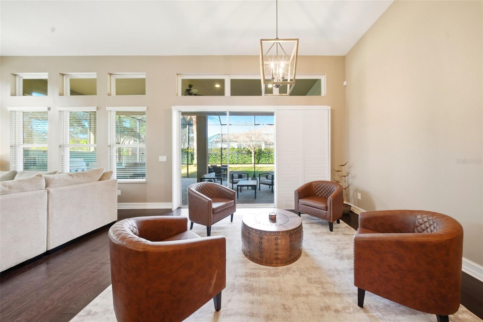 FISHHAWK RANCH WEST PH 1B/1C - Residential