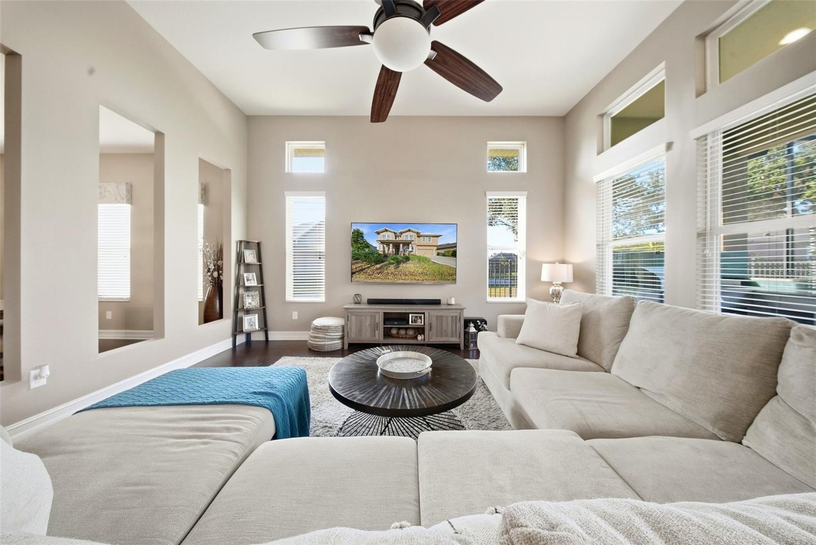 FISHHAWK RANCH WEST PH 1B/1C - Residential