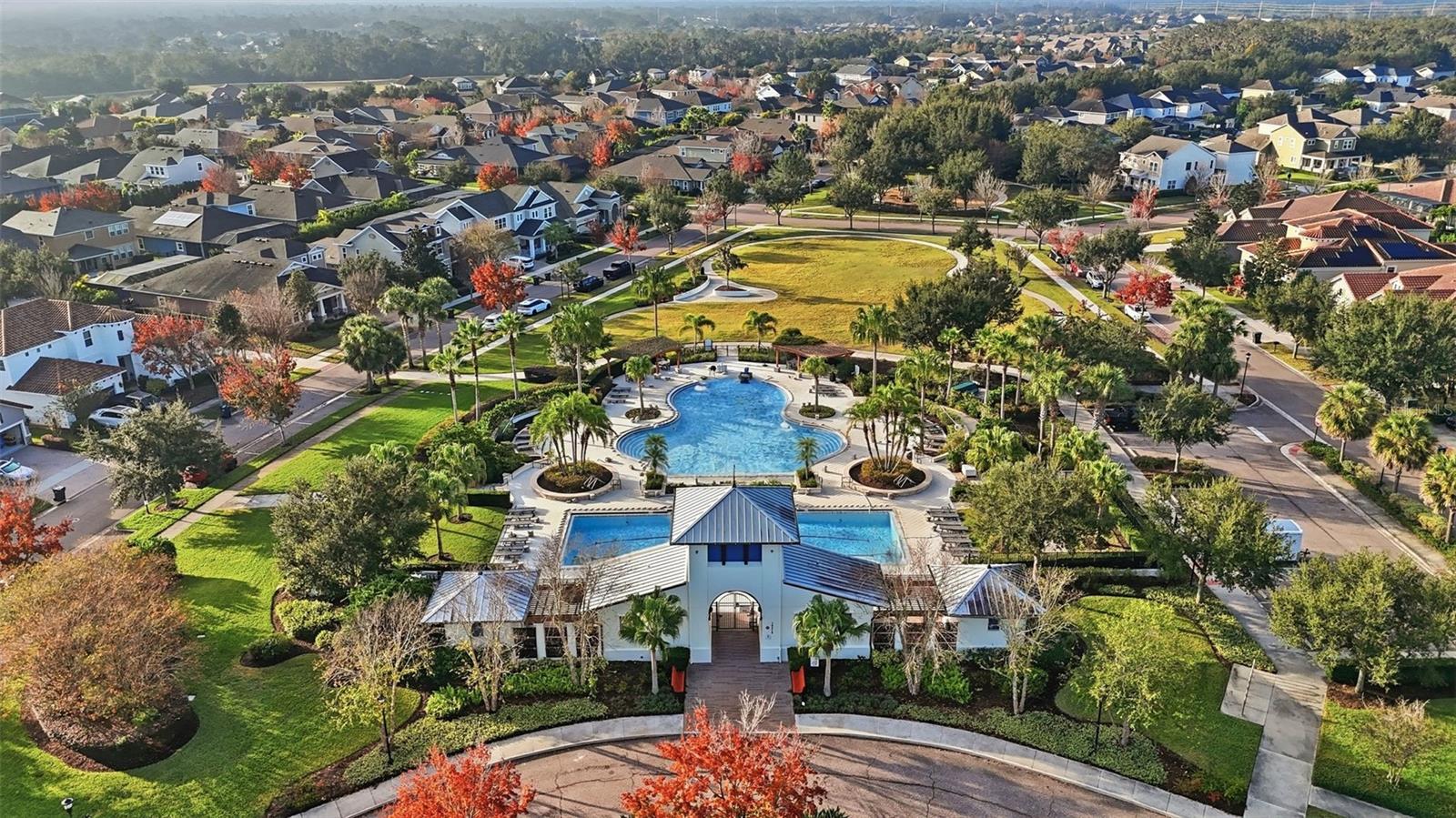 FISHHAWK RANCH WEST PH 1B/1C - Residential