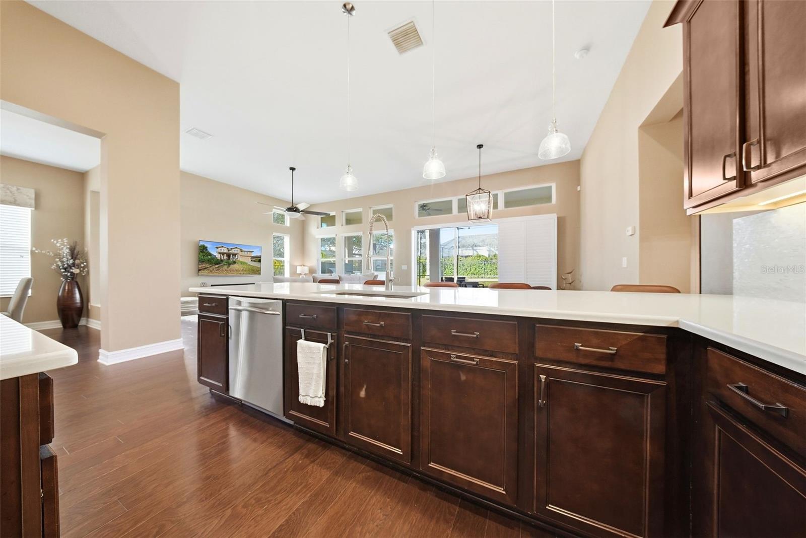 FISHHAWK RANCH WEST PH 1B/1C - Residential