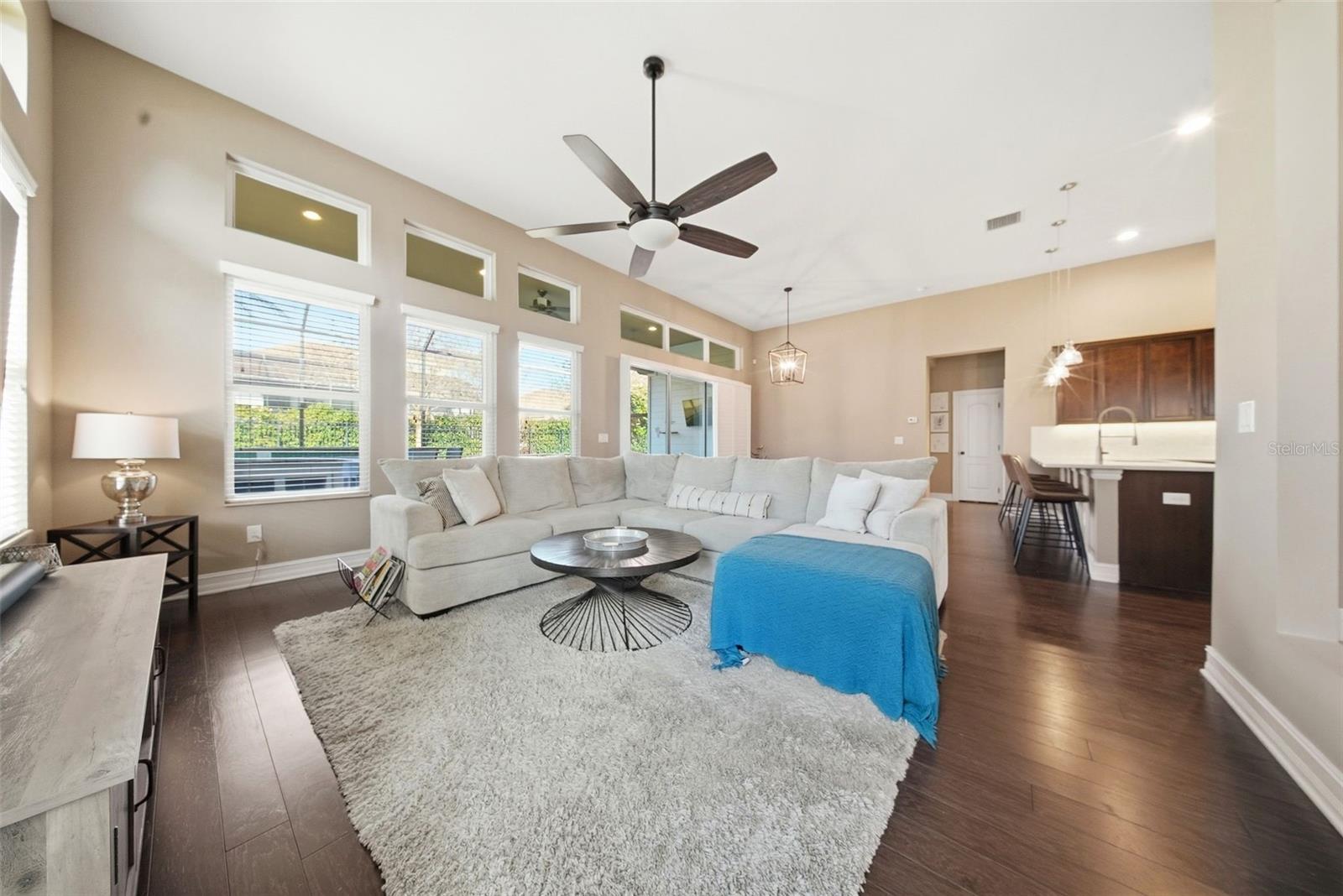 FISHHAWK RANCH WEST PH 1B/1C - Residential