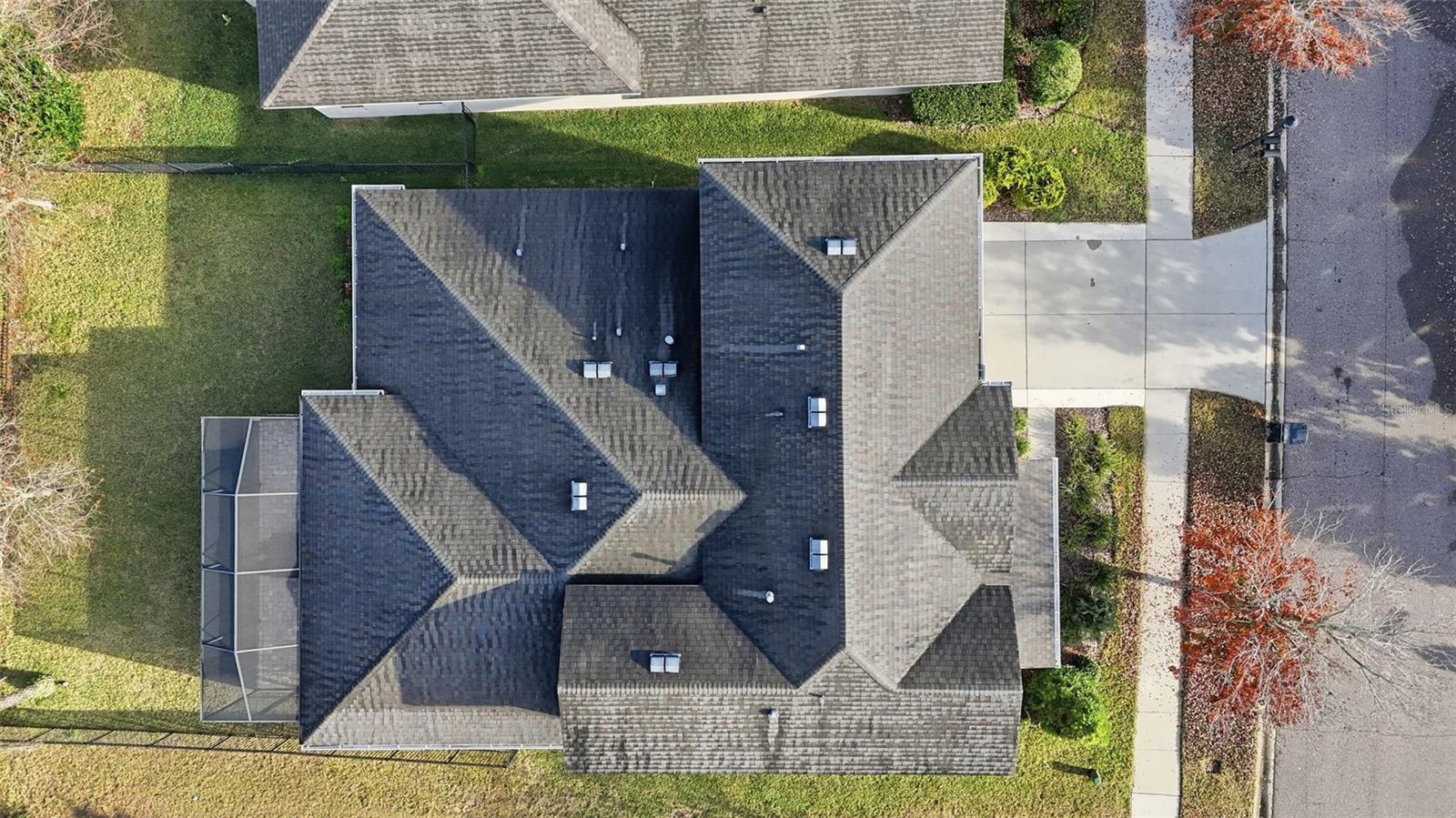 FISHHAWK RANCH WEST PH 1B/1C - Residential