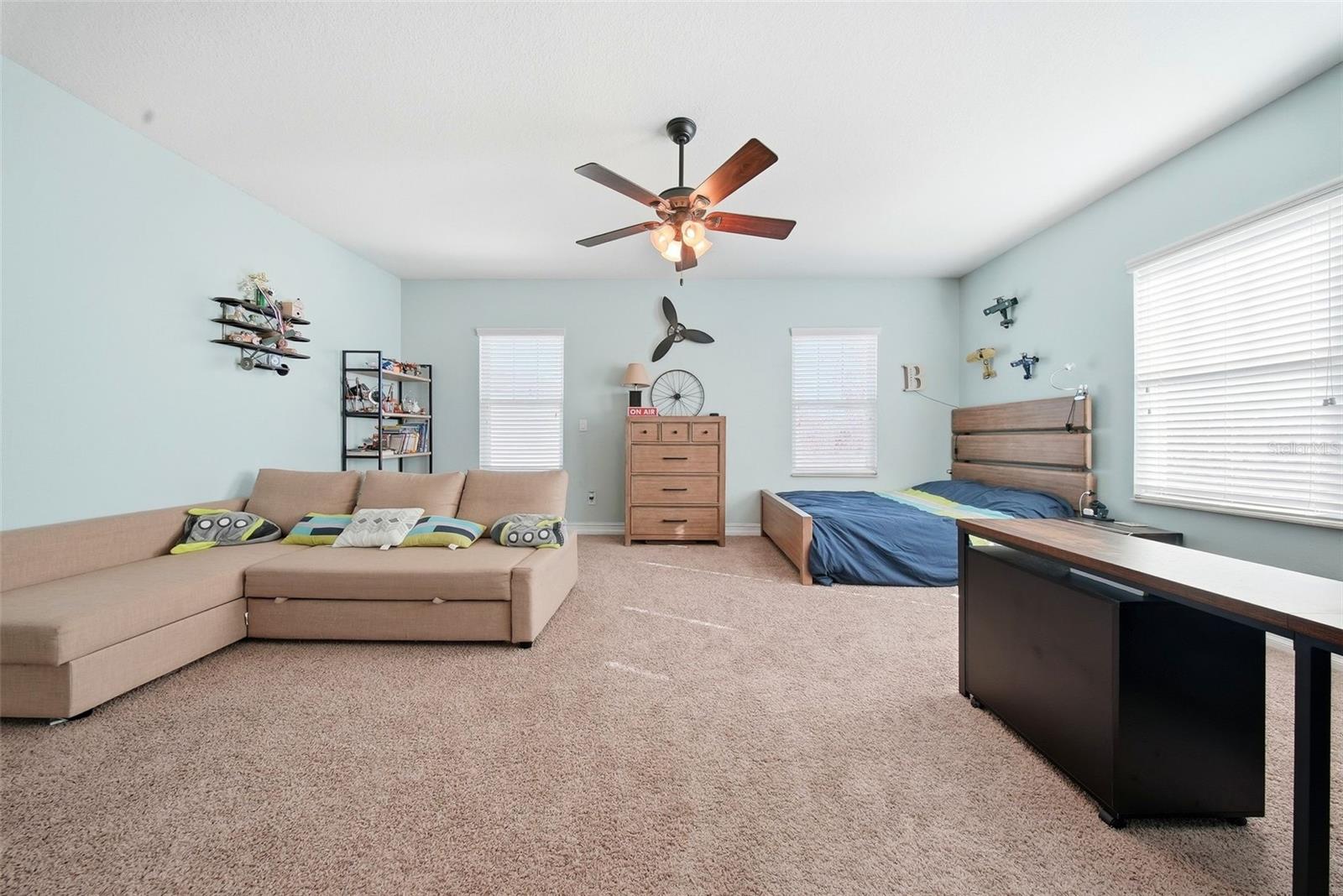 FISHHAWK RANCH WEST PH 1B/1C - Residential