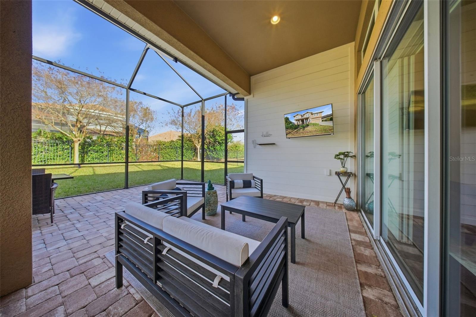 FISHHAWK RANCH WEST PH 1B/1C - Residential