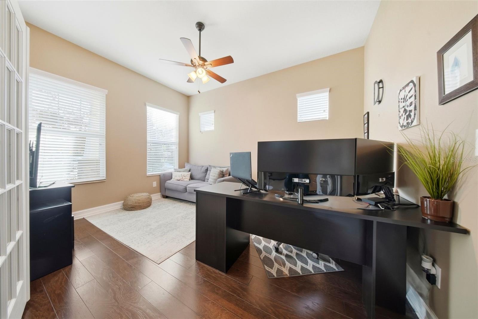 FISHHAWK RANCH WEST PH 1B/1C - Residential