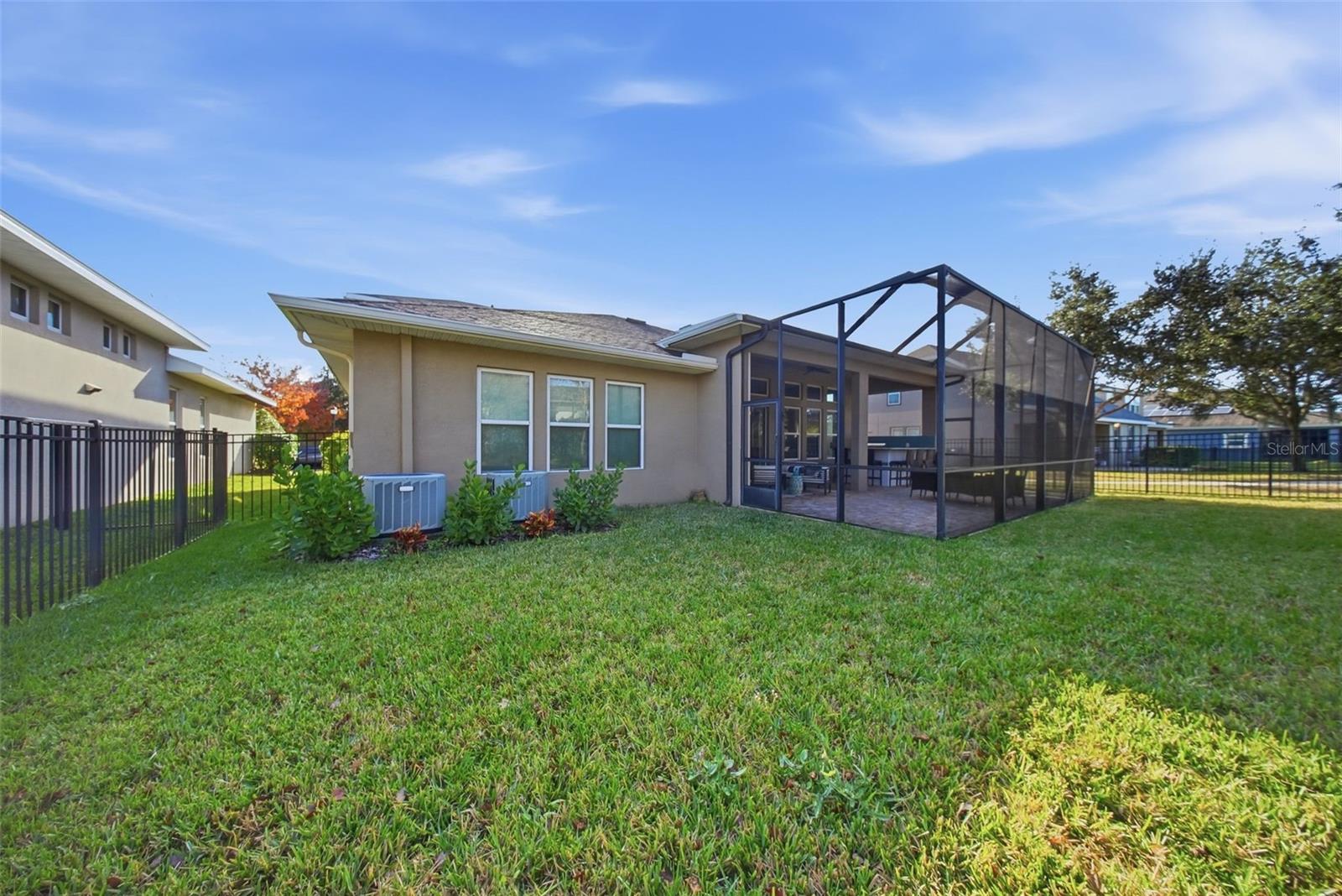 FISHHAWK RANCH WEST PH 1B/1C - Residential