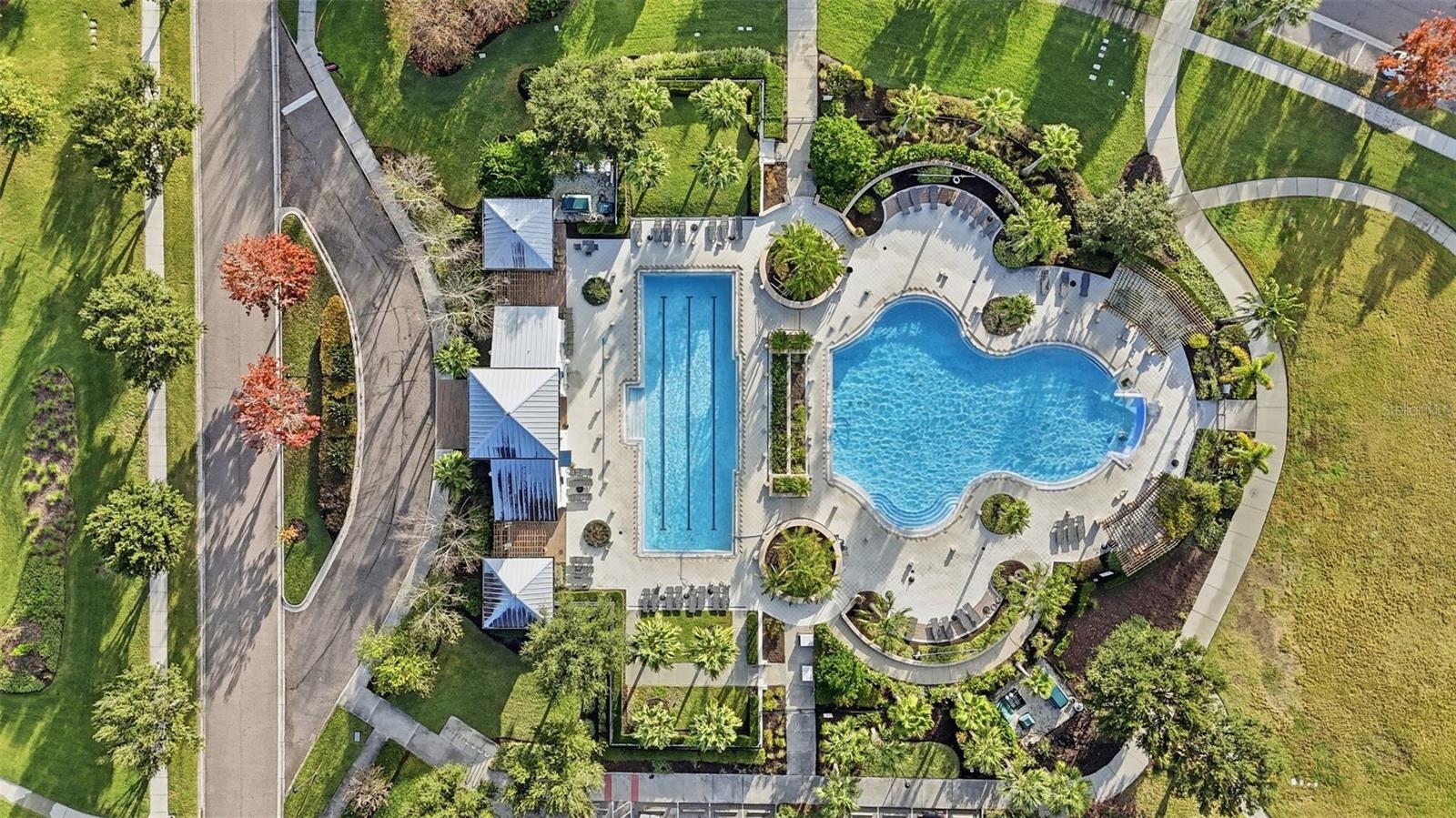 FISHHAWK RANCH WEST PH 1B/1C - Residential