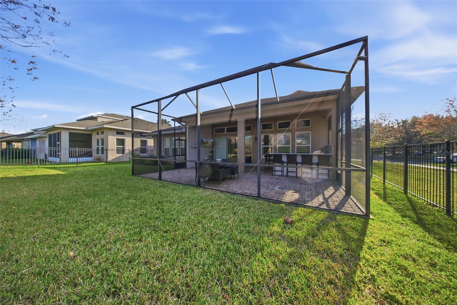 FISHHAWK RANCH WEST PH 1B/1C - Residential