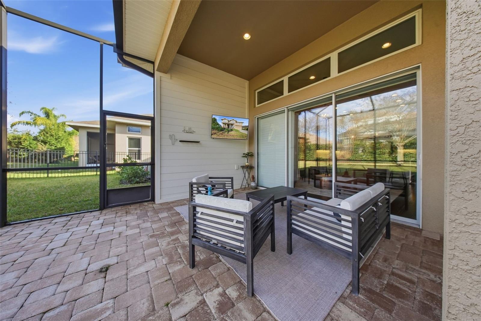 FISHHAWK RANCH WEST PH 1B/1C - Residential