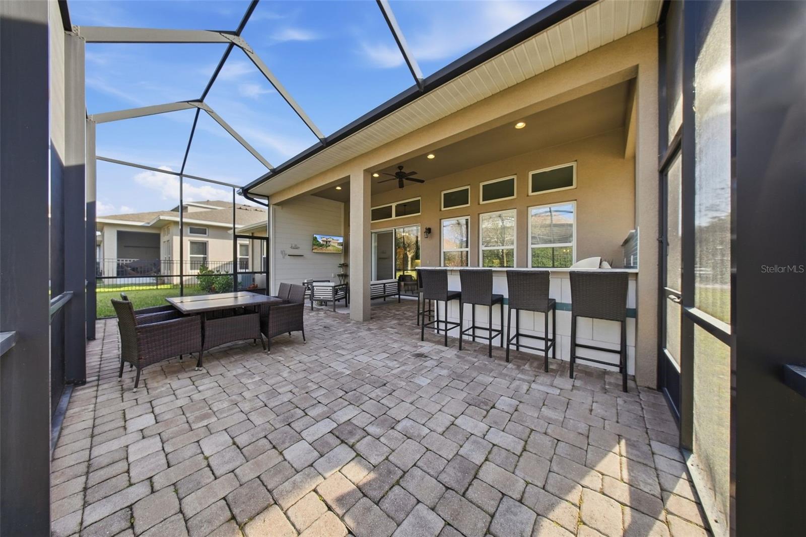 FISHHAWK RANCH WEST PH 1B/1C - Residential