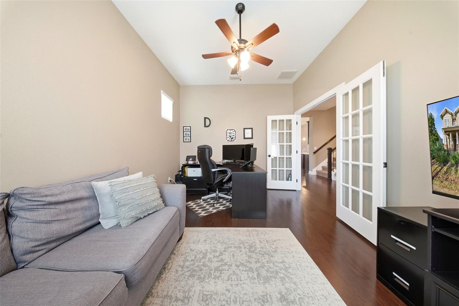 FISHHAWK RANCH WEST PH 1B/1C - Residential