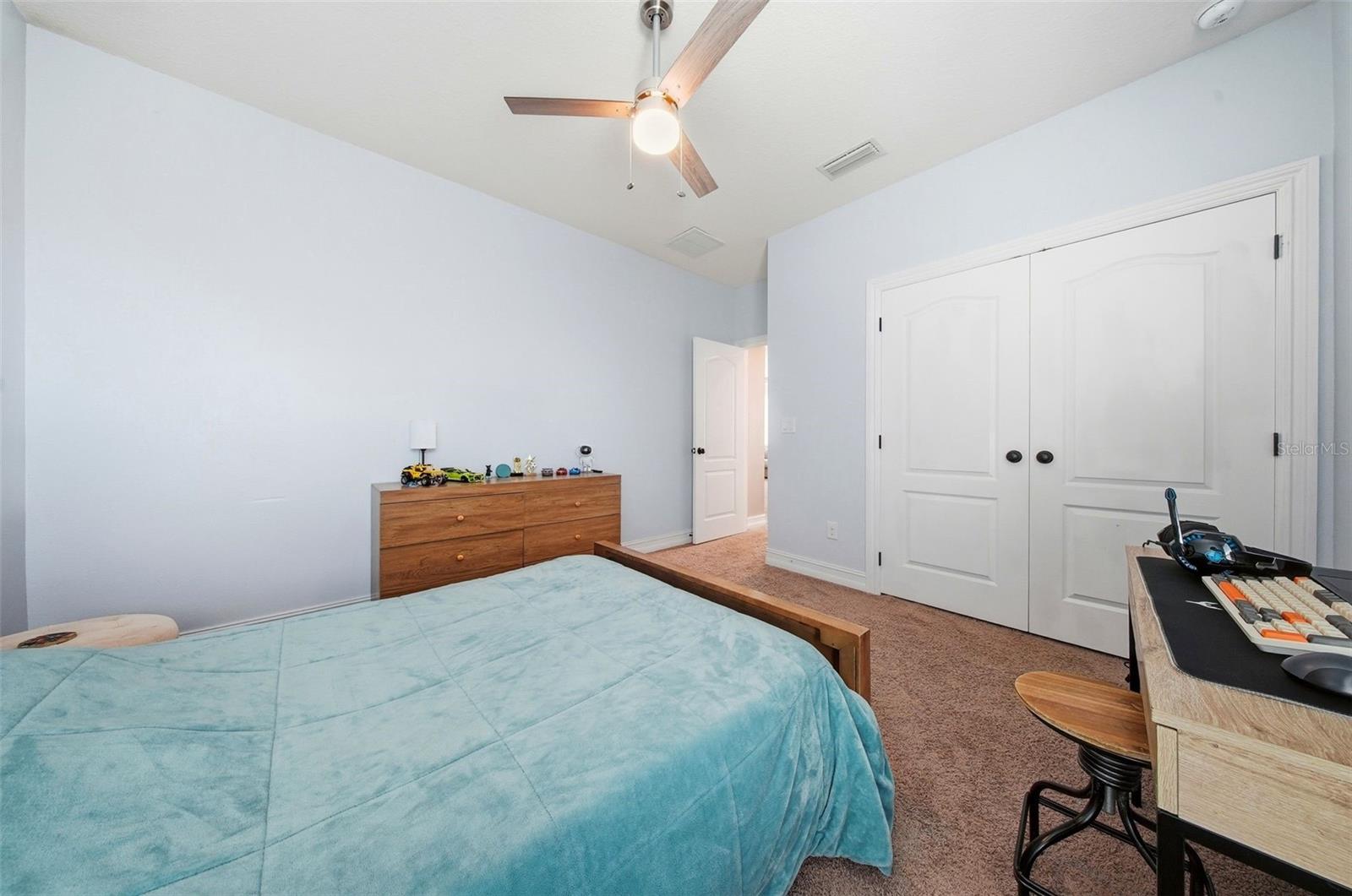 FISHHAWK RANCH WEST PH 1B/1C - Residential