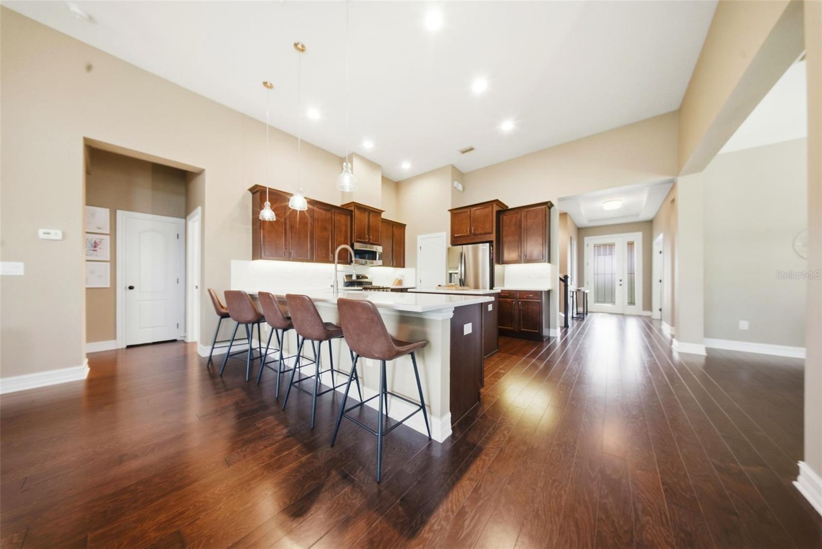 FISHHAWK RANCH WEST PH 1B/1C - Residential