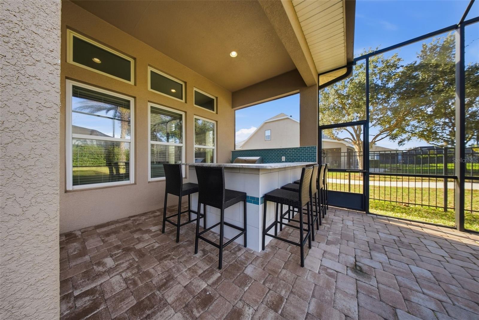 FISHHAWK RANCH WEST PH 1B/1C - Residential