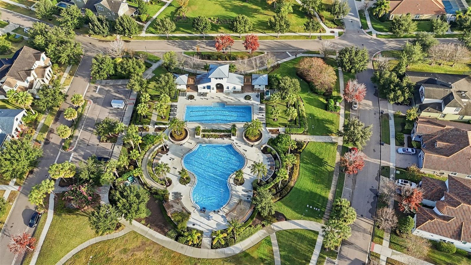 FISHHAWK RANCH WEST PH 1B/1C - Residential