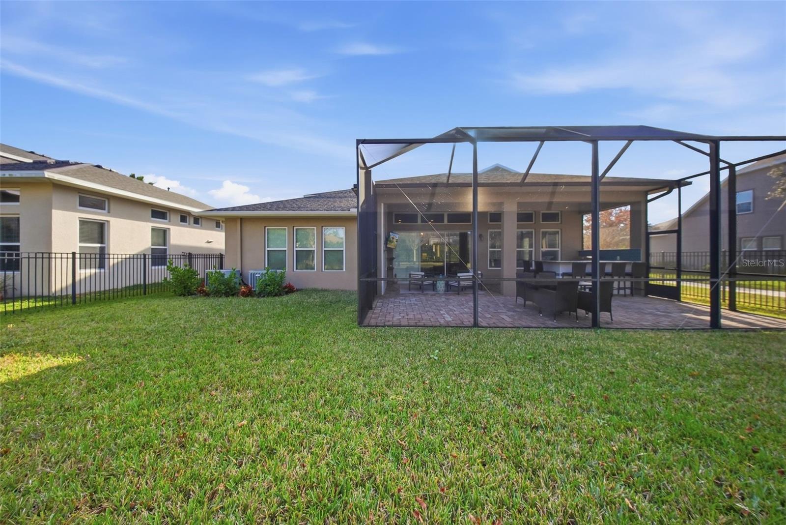 FISHHAWK RANCH WEST PH 1B/1C - Residential