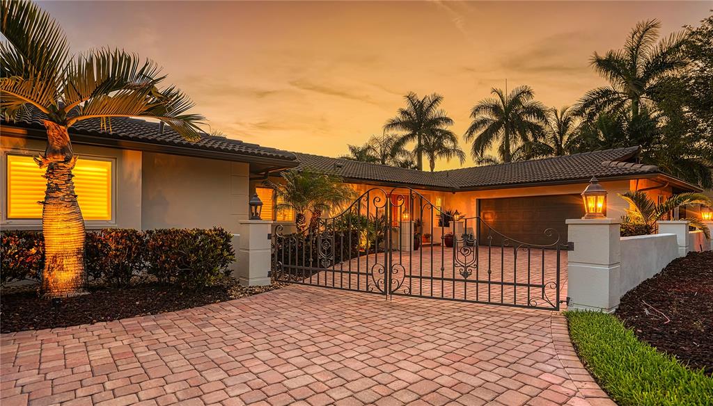 BIRD KEY SUB - Residential