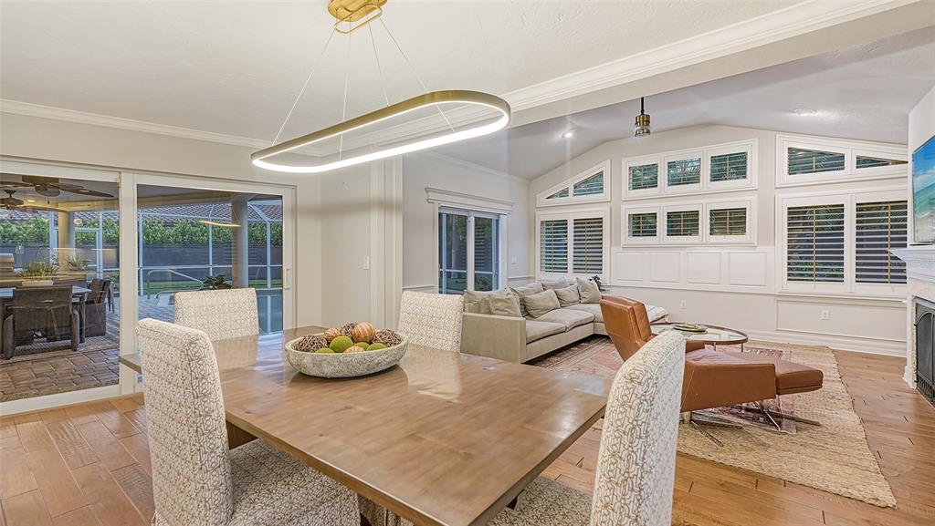 BIRD KEY SUB - Residential