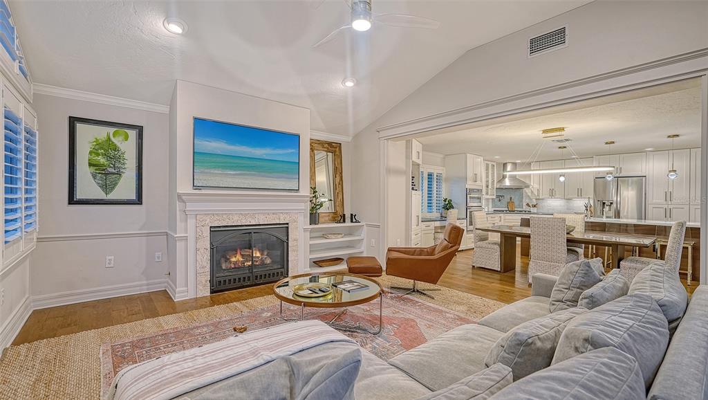 BIRD KEY SUB - Residential