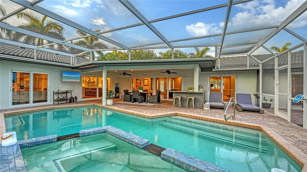 BIRD KEY SUB - Residential