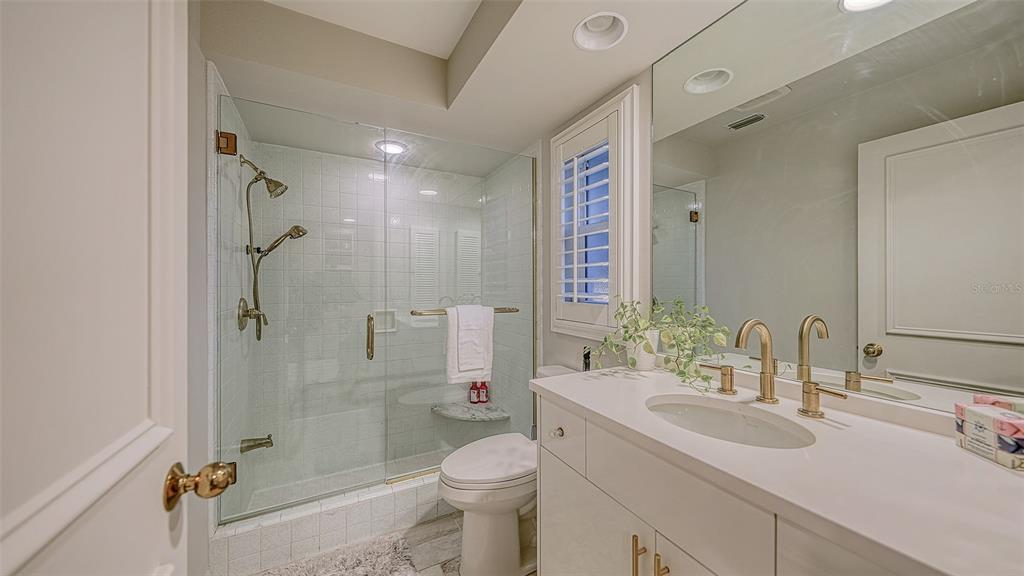 BIRD KEY SUB - Residential