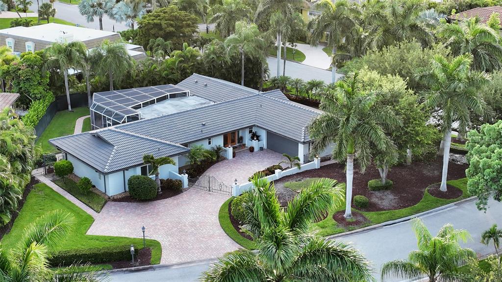 BIRD KEY SUB - Residential