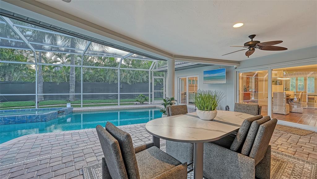 BIRD KEY SUB - Residential